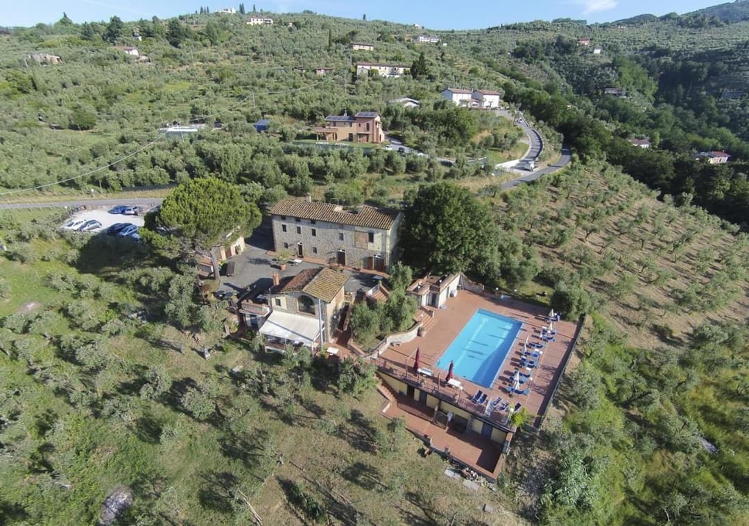 I Sette Borghi — photo 1 of 1