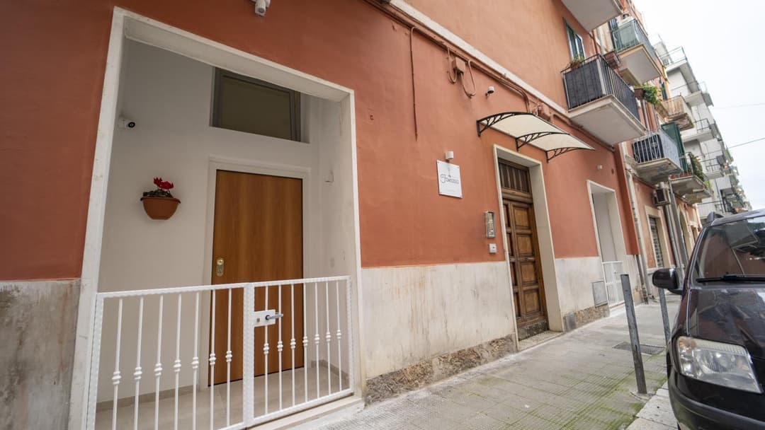 Dimora Fantasia Charme B&B — photo 1 of 1