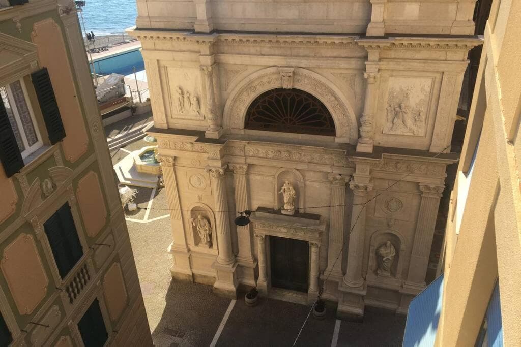 la casa di Camilla — photo 1 of 31
