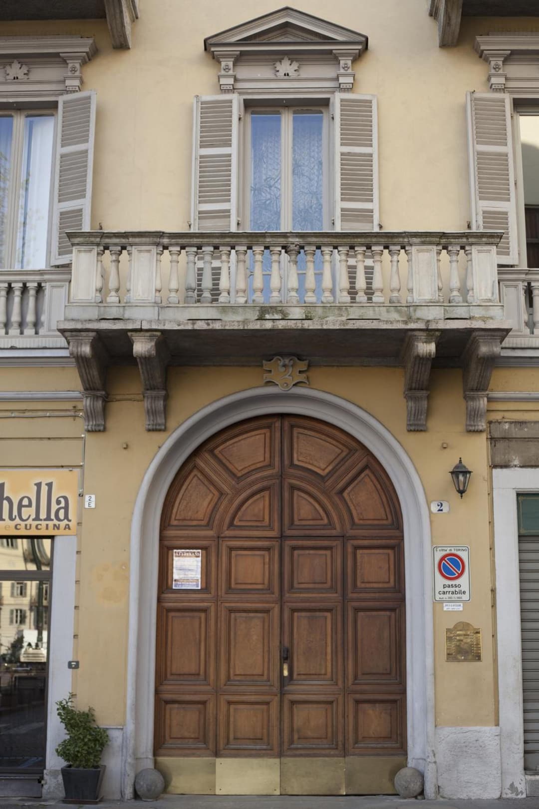 Residenze Torinesi — photo 1 of 1