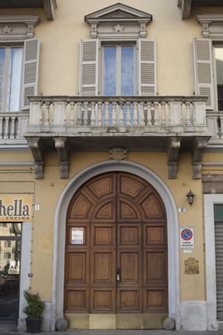 Residenze Torinesi