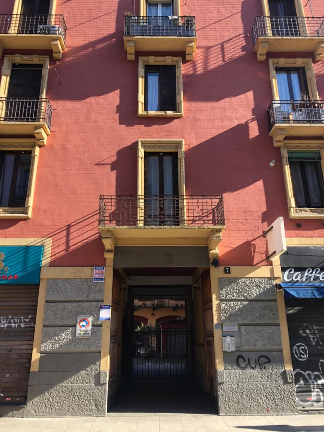 Casale 7- Navigli Cozy Studio perfect x2! — photo 1 of 1