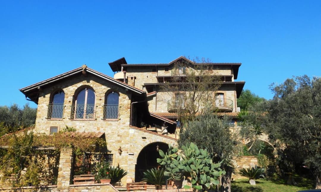 AGRITURISMO SPENNAGALLI — photo 1 of 1