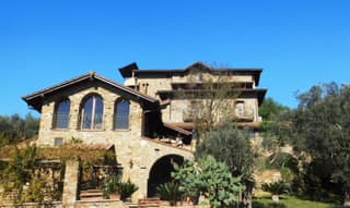 AGRITURISMO SPENNAGALLI