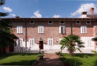 Antica Cascina B&B