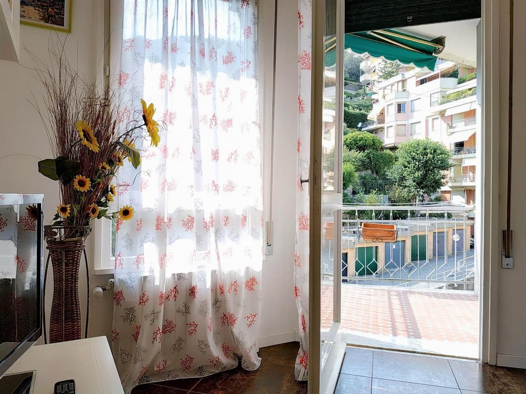 CASAVIVA - Casa Vacanze Betti a Rapallo con terrazza — photo 1 of 14
