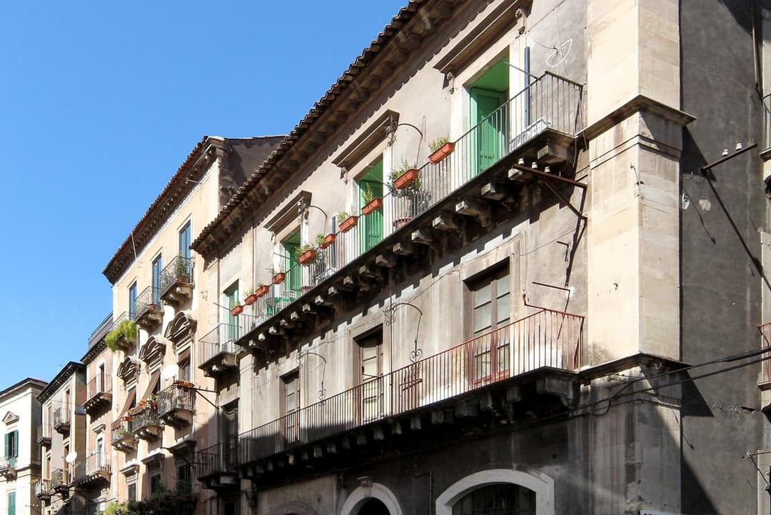 Casa D'aria — photo 1 of 1