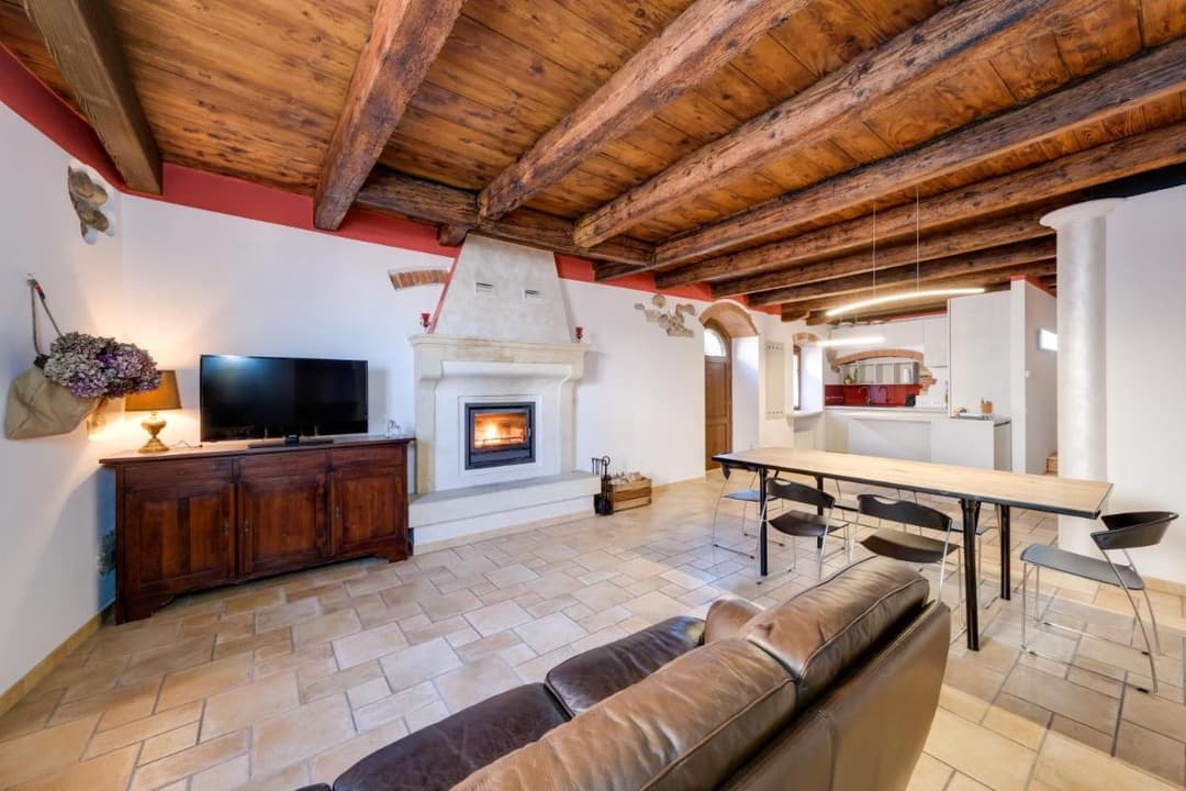 Ca' Gremal - Casa vacanze tra le colline del Garda - Calmasino di Bardolino — photo 1 of 1