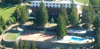 Residence Grand Hotel SIVA - Adults Only
