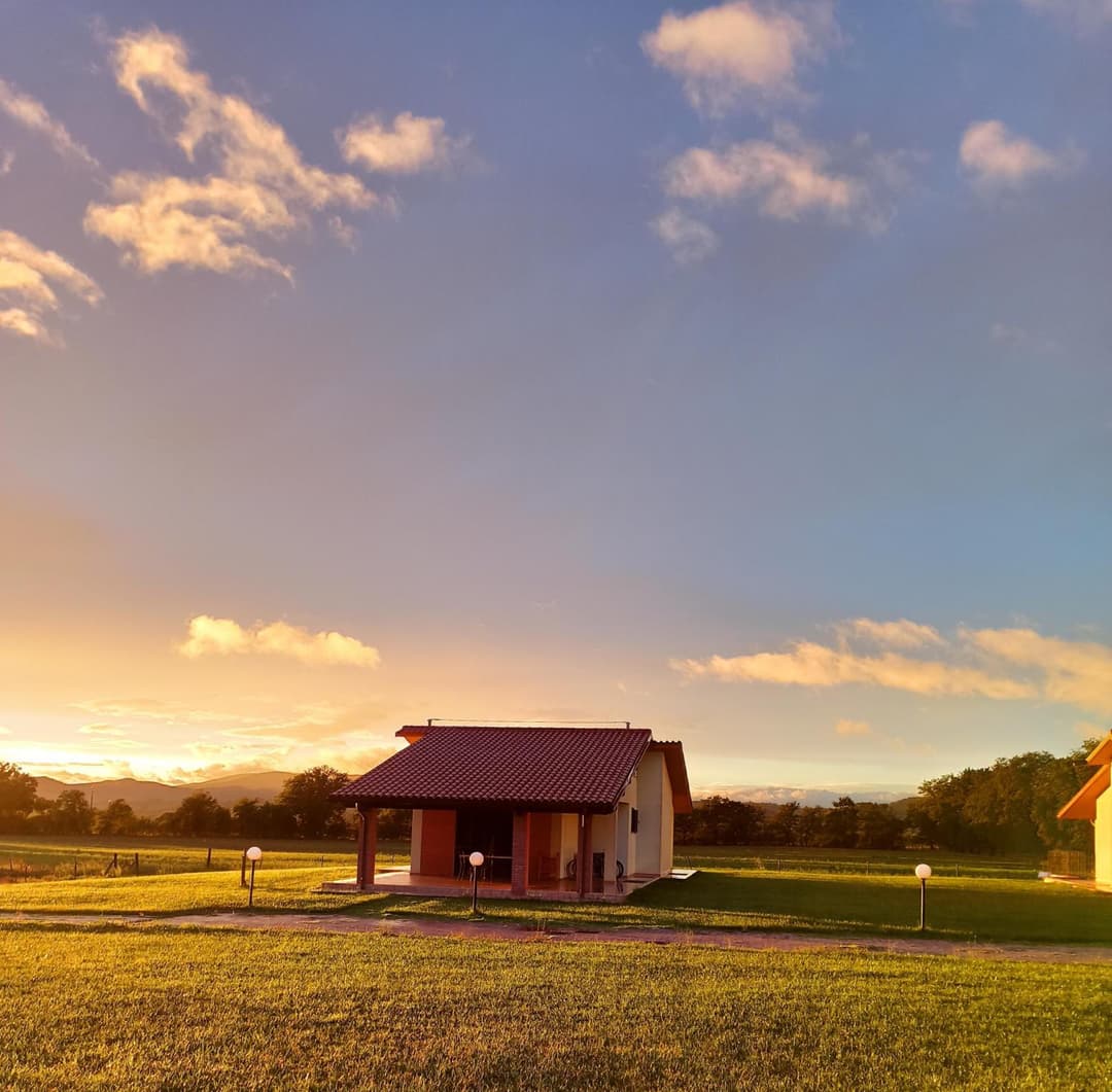 Agriturismo Oasi del Pianettino — photo 1 of 1