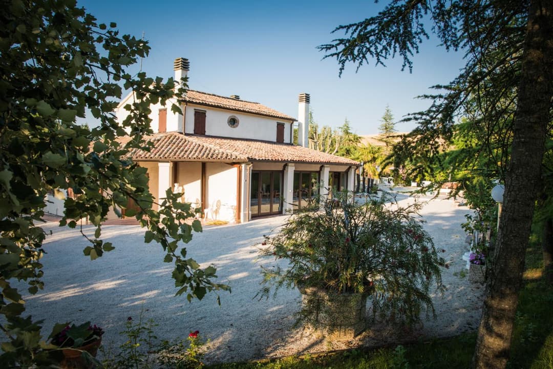 Villa Ca' Viola Rimini — photo 1 of 1
