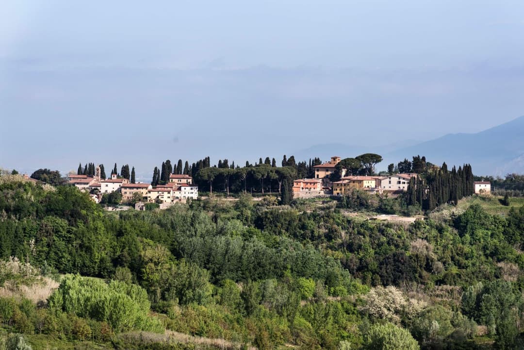 Casa del Priore — photo 1 of 74