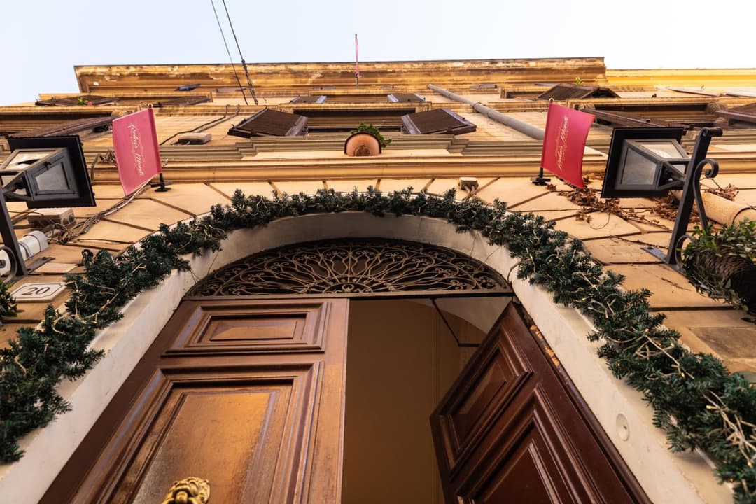Relais Monti — photo 1 of 1