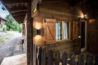 Il Ciocco Hotels