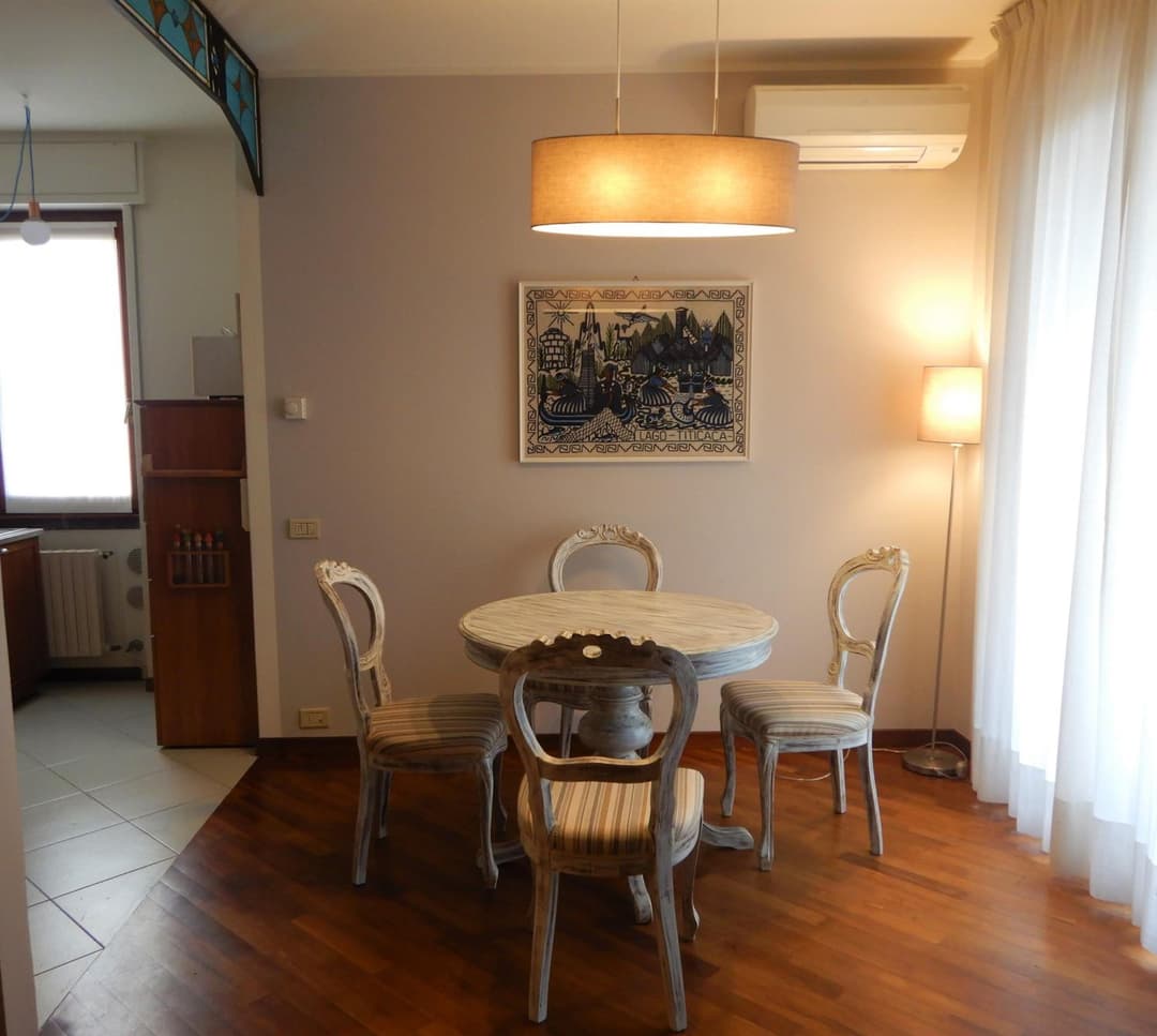 Trilocale Ferruccio — photo 1 of 21