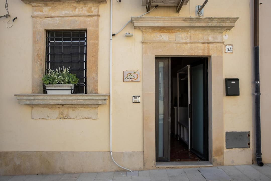 Casa ro cori, 10 minuti a piedi dalla Cattedrale — photo 1 of 25