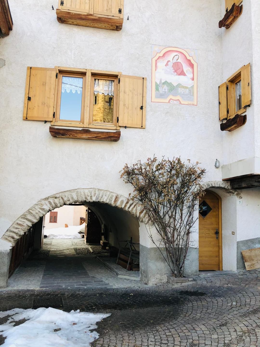 Coriva Homes - Termenago — photo 1 of 39