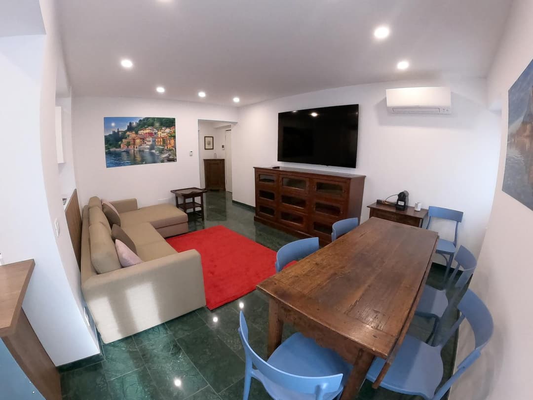 La Casa sul Lago Lecco 2 — photo 1 of 14