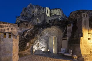 Le Dimore Dell' Idris