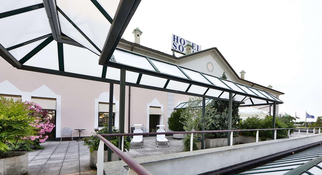 Best Western Hotel Solaf — photo 1 of 1