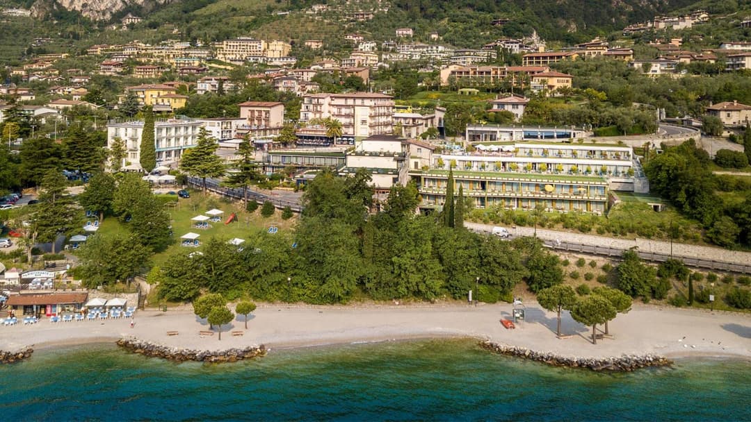 Hotel Sogno del Benaco — photo 1 of 1