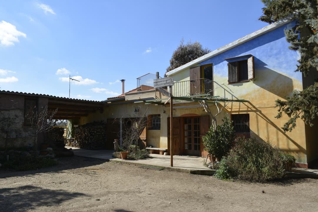 Agriturismo Poggio Ferrata — photo 1 of 1