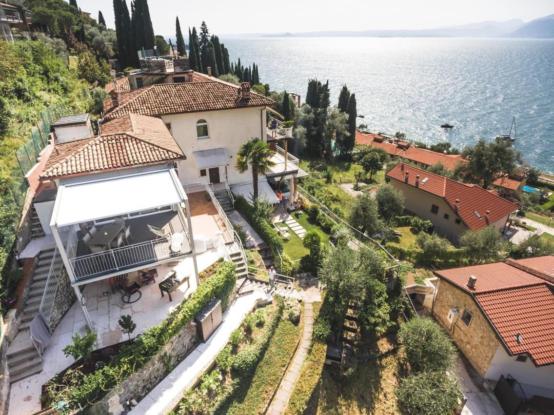 Residence La Mignon Terrazza — photo 1 of 30