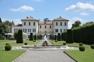 Feeling at Home - Varese Apartment