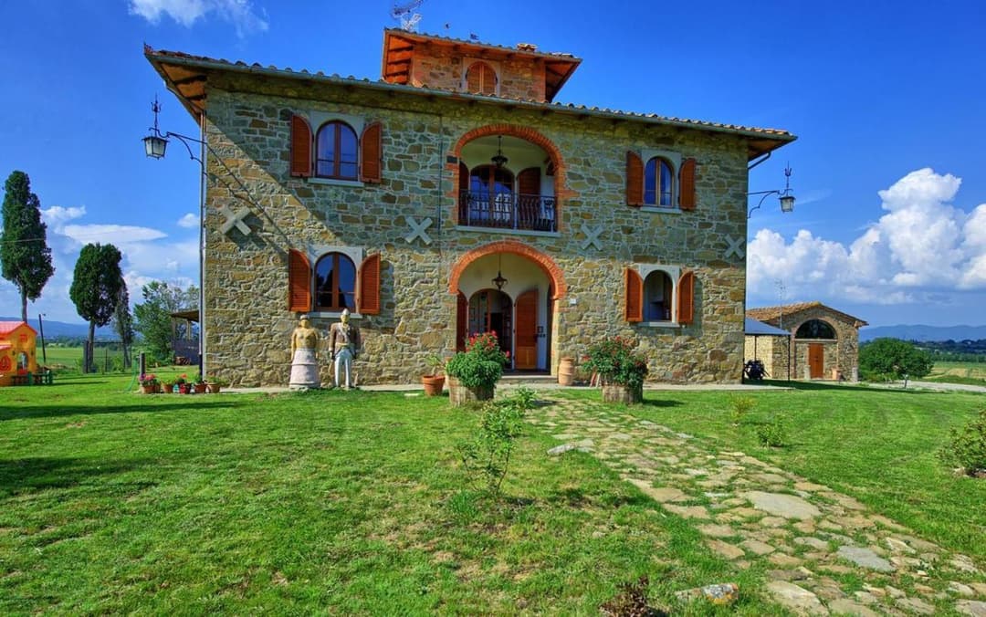 Villa Eleonora — photo 1 of 1