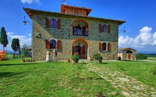 Villa Eleonora