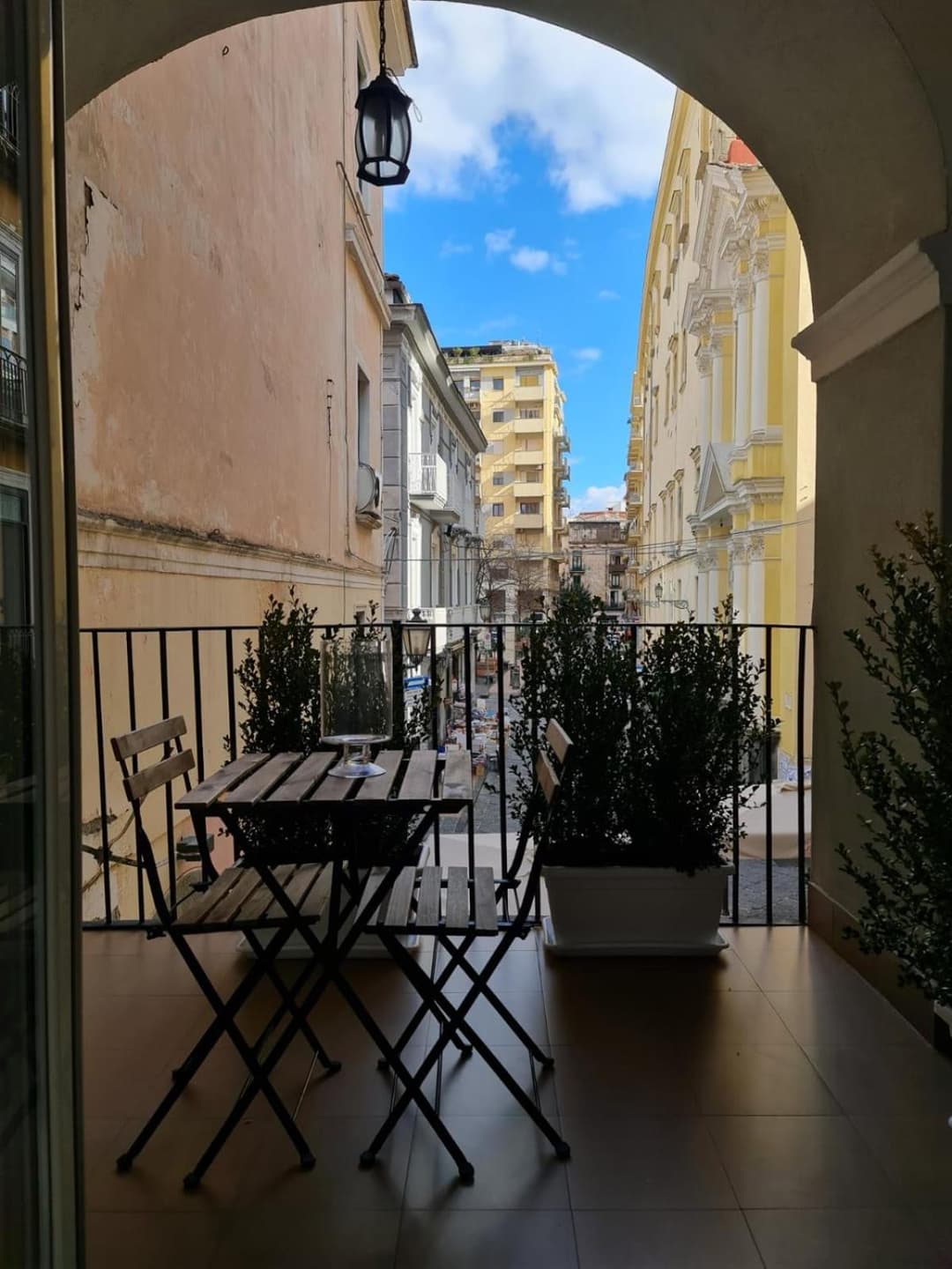 sarà Futura Retrò — photo 1 of 1