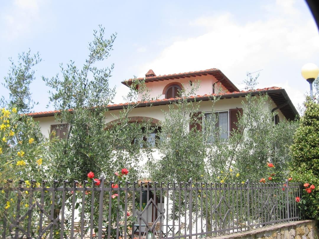 La Locanda Cuccuini — photo 1 of 15