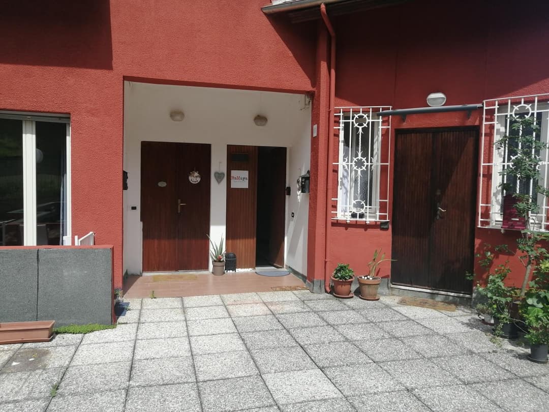 RaMaya, casa d'artista — photo 1 of 1