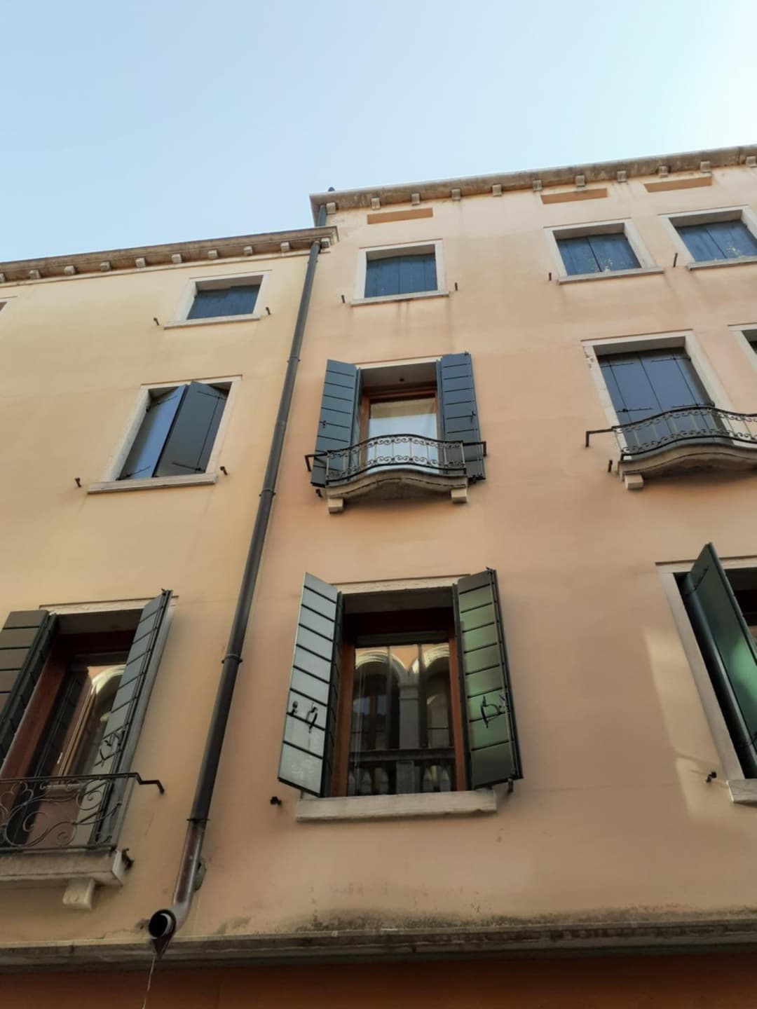 San Luca - Fenice Apartments in Venice — photo 1 of 1