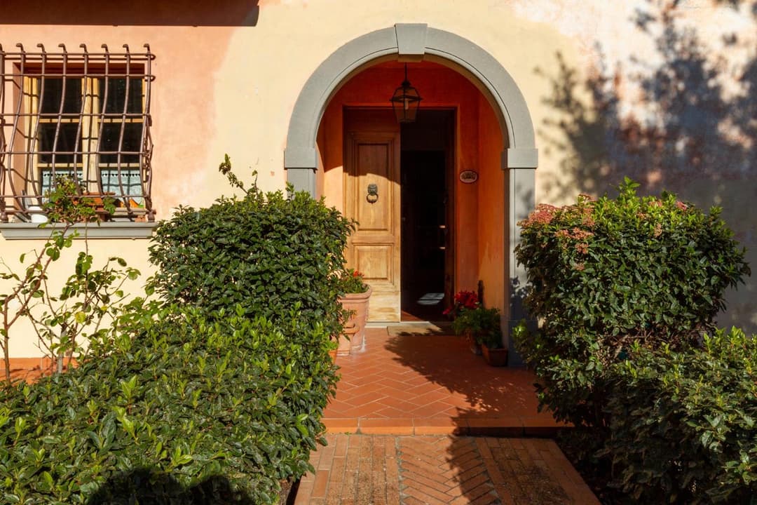 Rosso Del Chianti — photo 1 of 78
