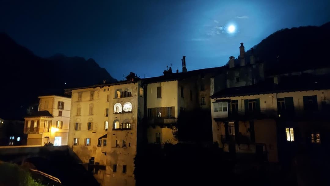 Chiavenna Suite — photo 1 of 17