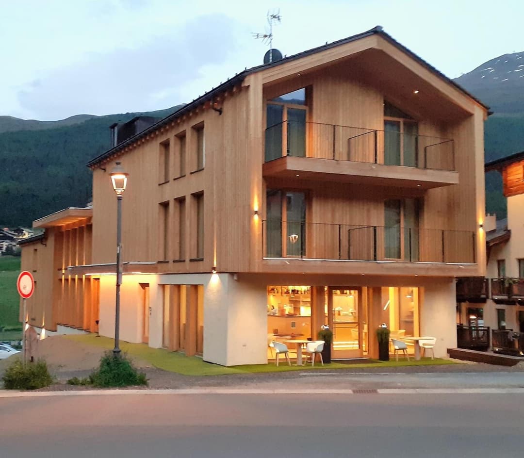 Livì Family Hotel — photo 1 of 1