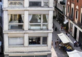 Downtown Como-Luxury Suites
