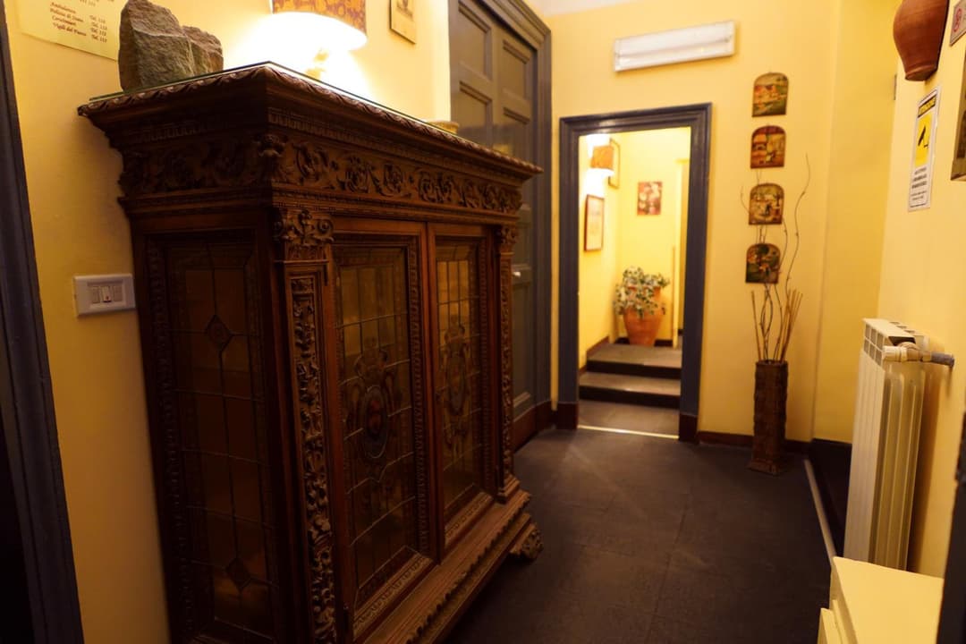 Hotel Etnea — photo 1 of 1