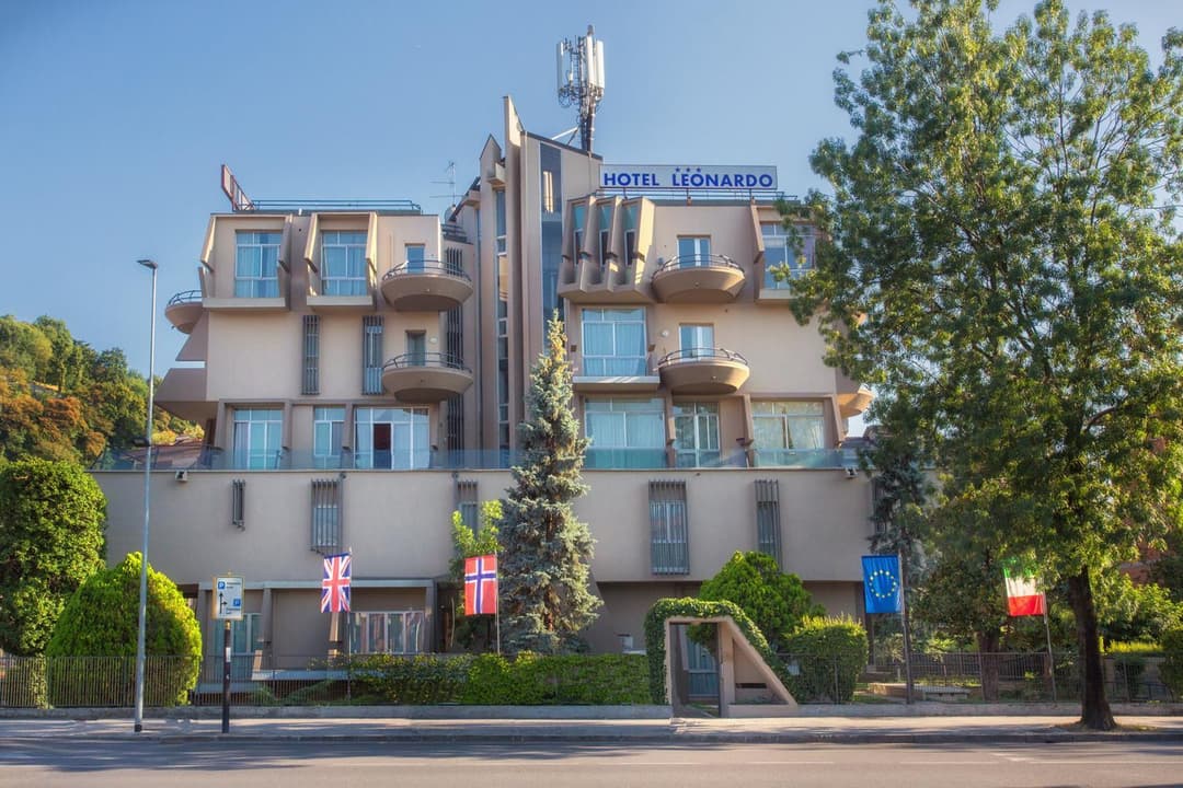 Hotel Leonardo — photo 1 of 1