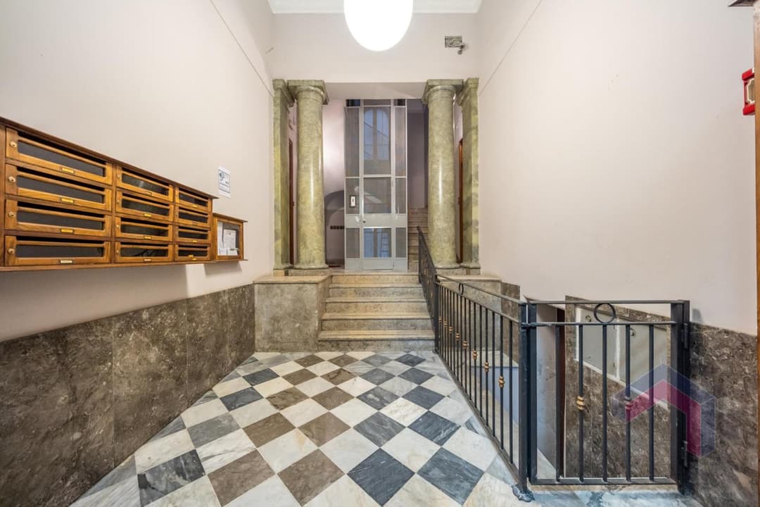 Le Rose di Nonna Maria, appartamento di lusso in centro città — photo 1 of 1