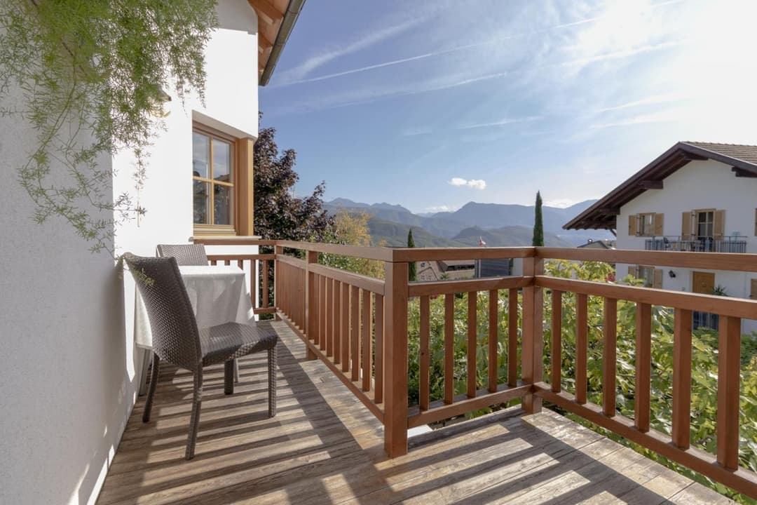 Stompferhof Familienapartment — photo 1 of 1