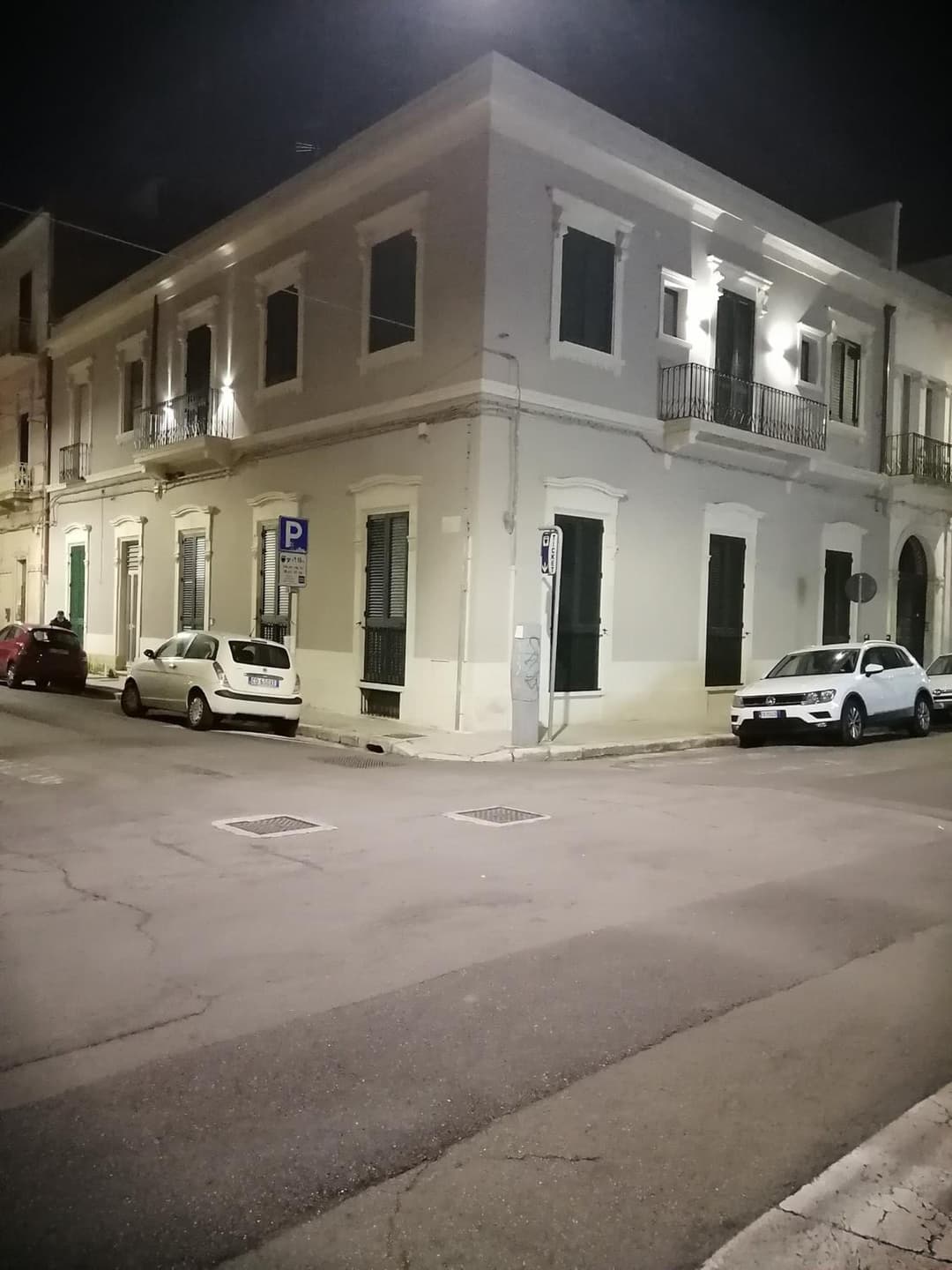 Casa da Giacomo (moderno) — photo 1 of 16