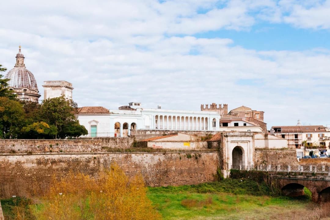 Casa Aragona b&b — photo 1 of 1
