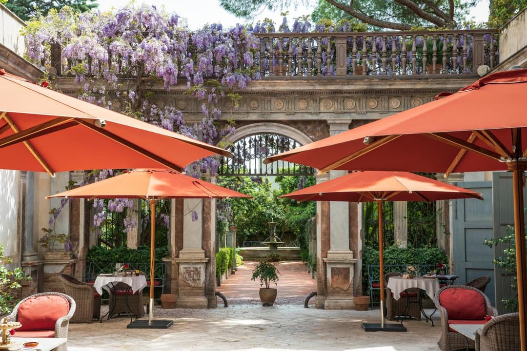 Palazzo Margherita — photo 1 of 1