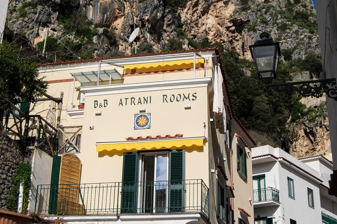 Atrani Rooms — photo 1 of 1