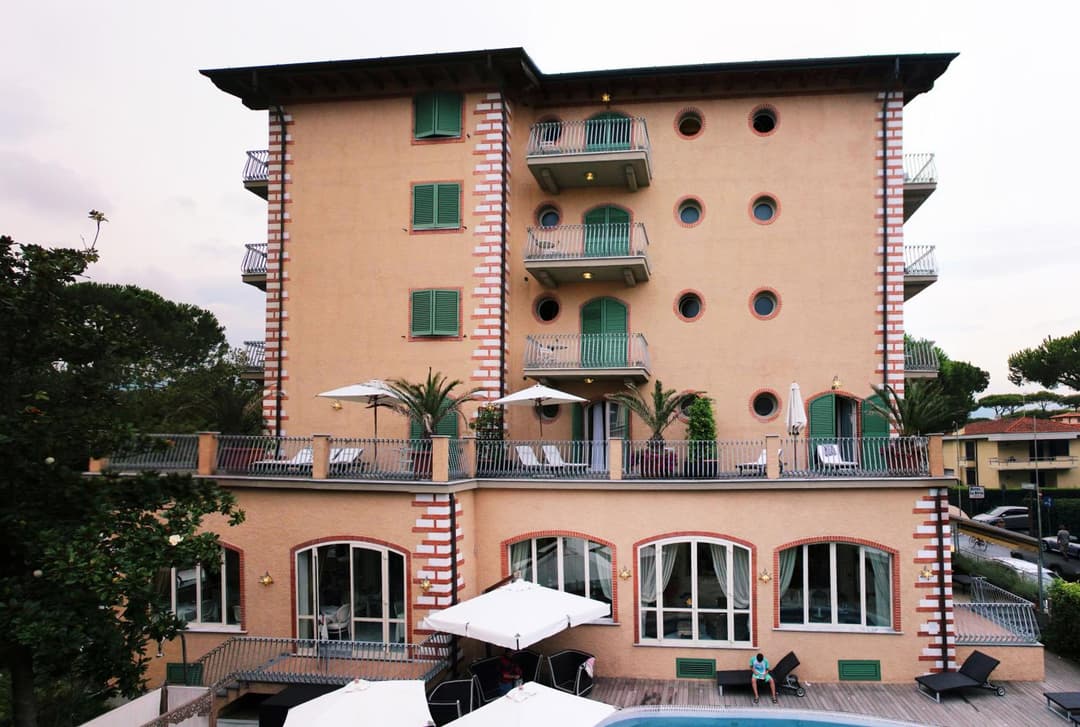 Hotel La Pigna — photo 1 of 1