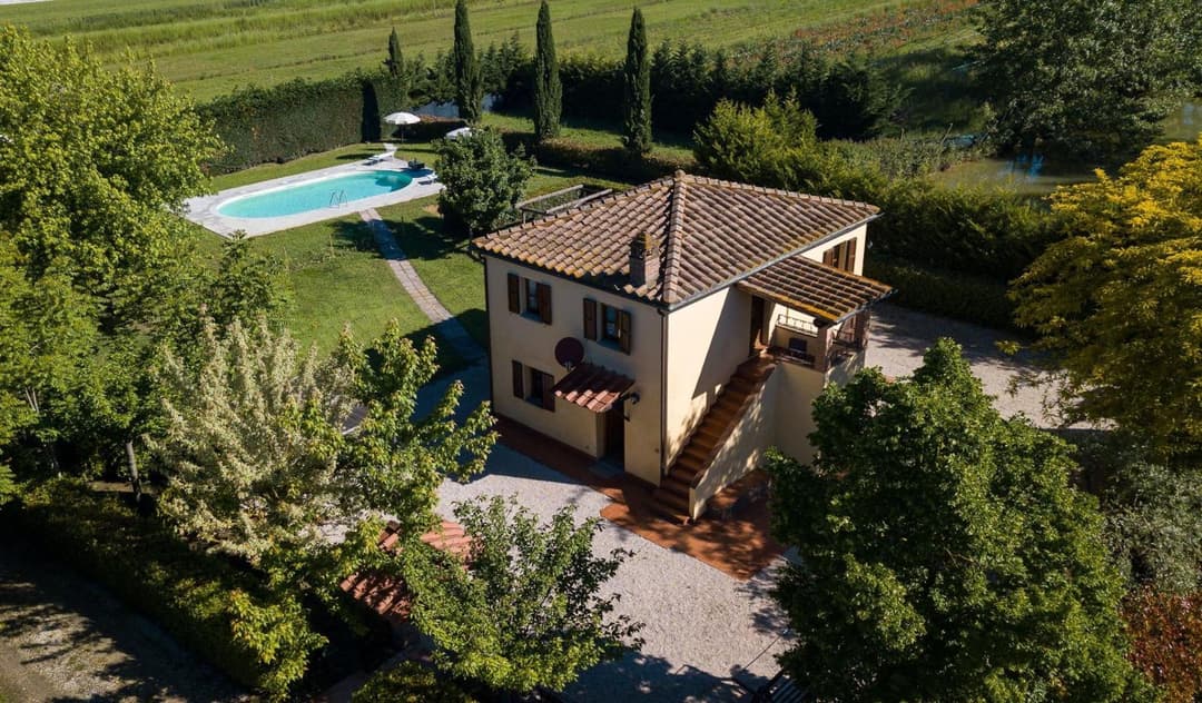 Agriturismo La Fragola — photo 1 of 1