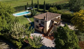 Agriturismo La Fragola