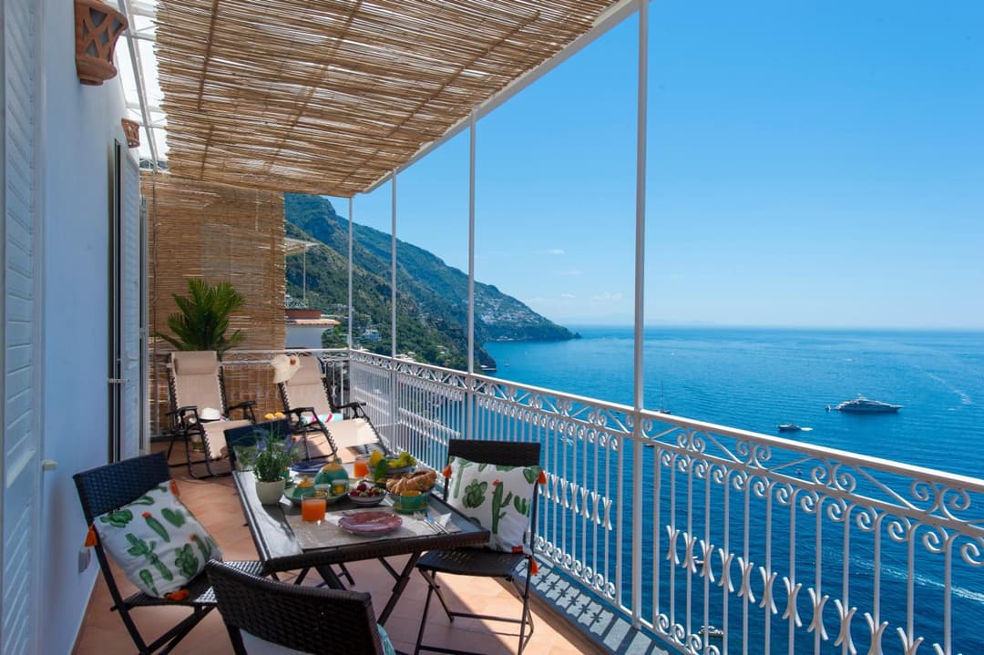 Your home in the heart of Positano - centralissima — photo 1 of 1